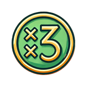 Multiplier Symbol