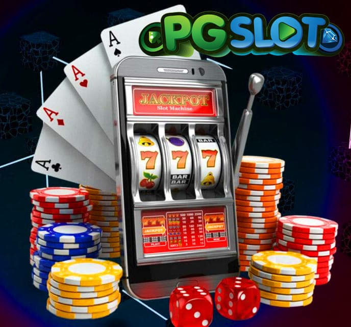 PG SLOT บนมือถือ ดีอย่างไร