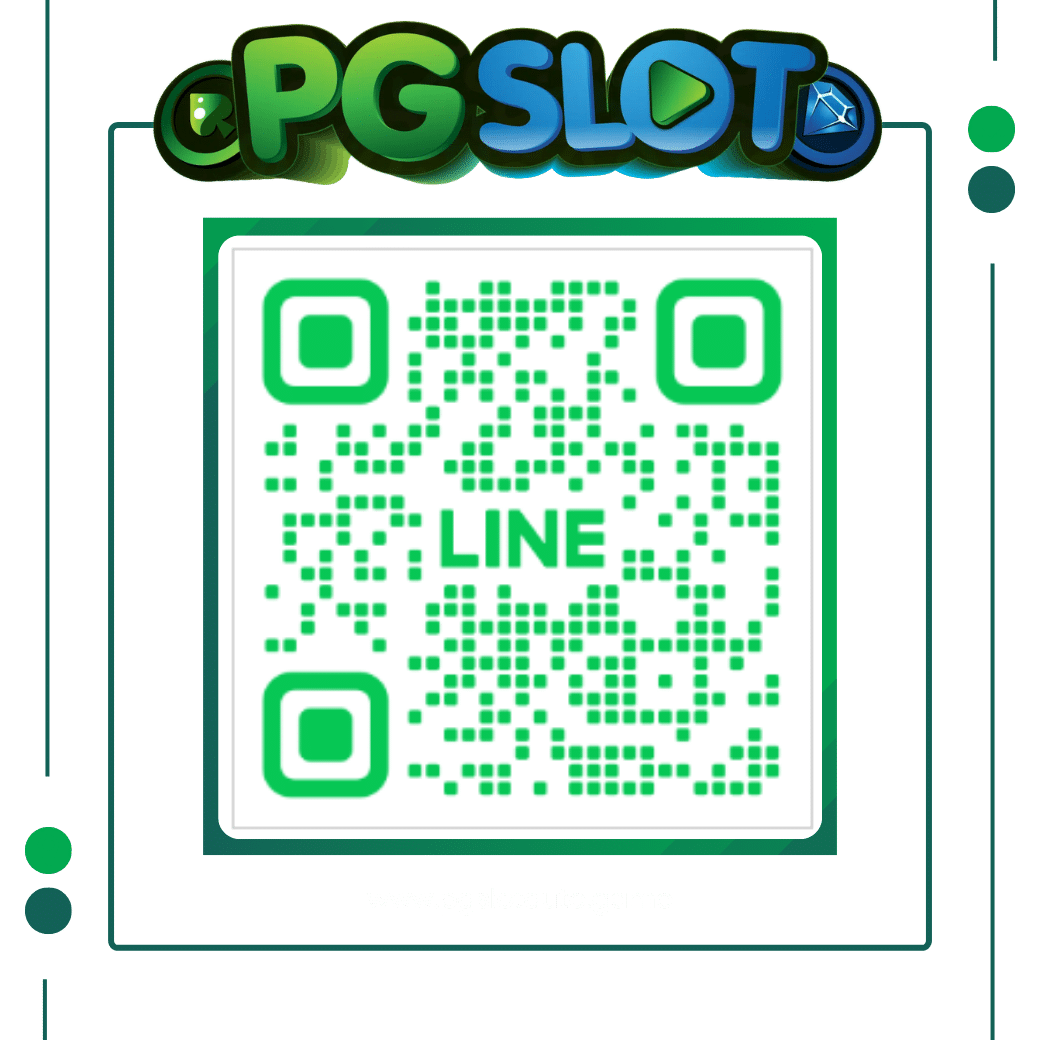 line pgslotauto