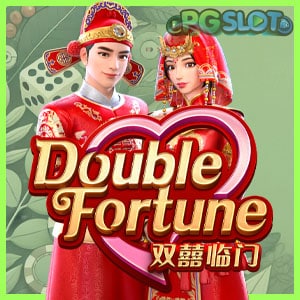 Double Fortune