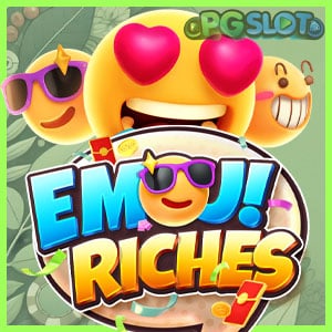 Emoji Riches