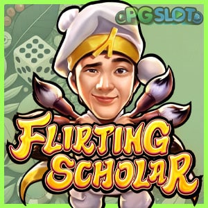 Flirting Scholar
