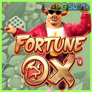 Fortune Ox