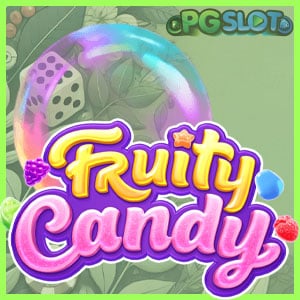 Fruity Candy