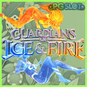 Guardians of Ice & Fire