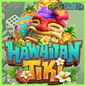 Hawaiian Tiki