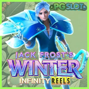 Jack Frost’s Winter