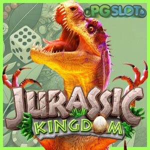 Jurassic Kingdom