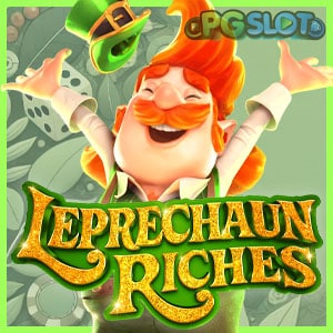 Leprechaun Riches
