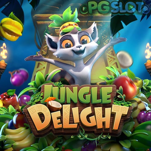 เกมสล็อตธีมผลไม้_Banner