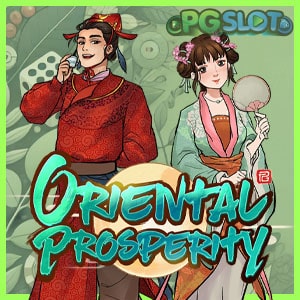 Oriental Prosperity