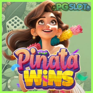 เกม Pinata wins