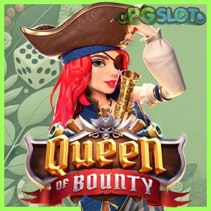 Queen of Bounty