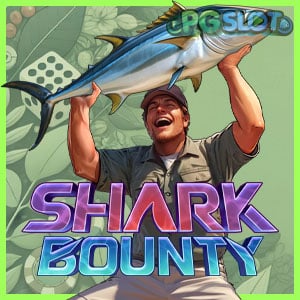 Shark Bounty
