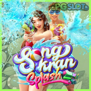 Songkran Splash
