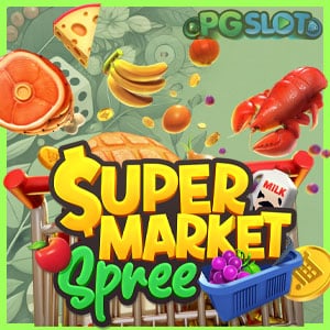 Supermarket Spree