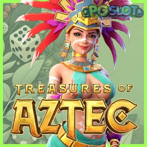Treasures of Aztec