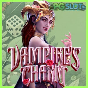 Vampire’s Charm