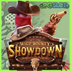 Wild Bounty Showdown