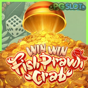 Win Win Fish Prawn Crab