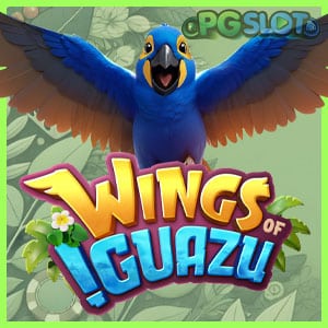 Wings of Iguazu