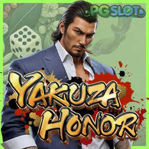 เกม Yakuza Honor