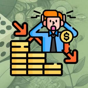 ห้ามพยายามไล่ตามเมื่อเสีย