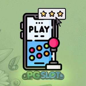 เลือกเกมที่มีค่า RTP สูง