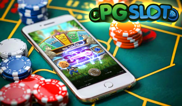 PGSLOTAUTO เล่นได้ทุกที่