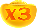 สล็อตหมาน้อย_Multiplier_x3