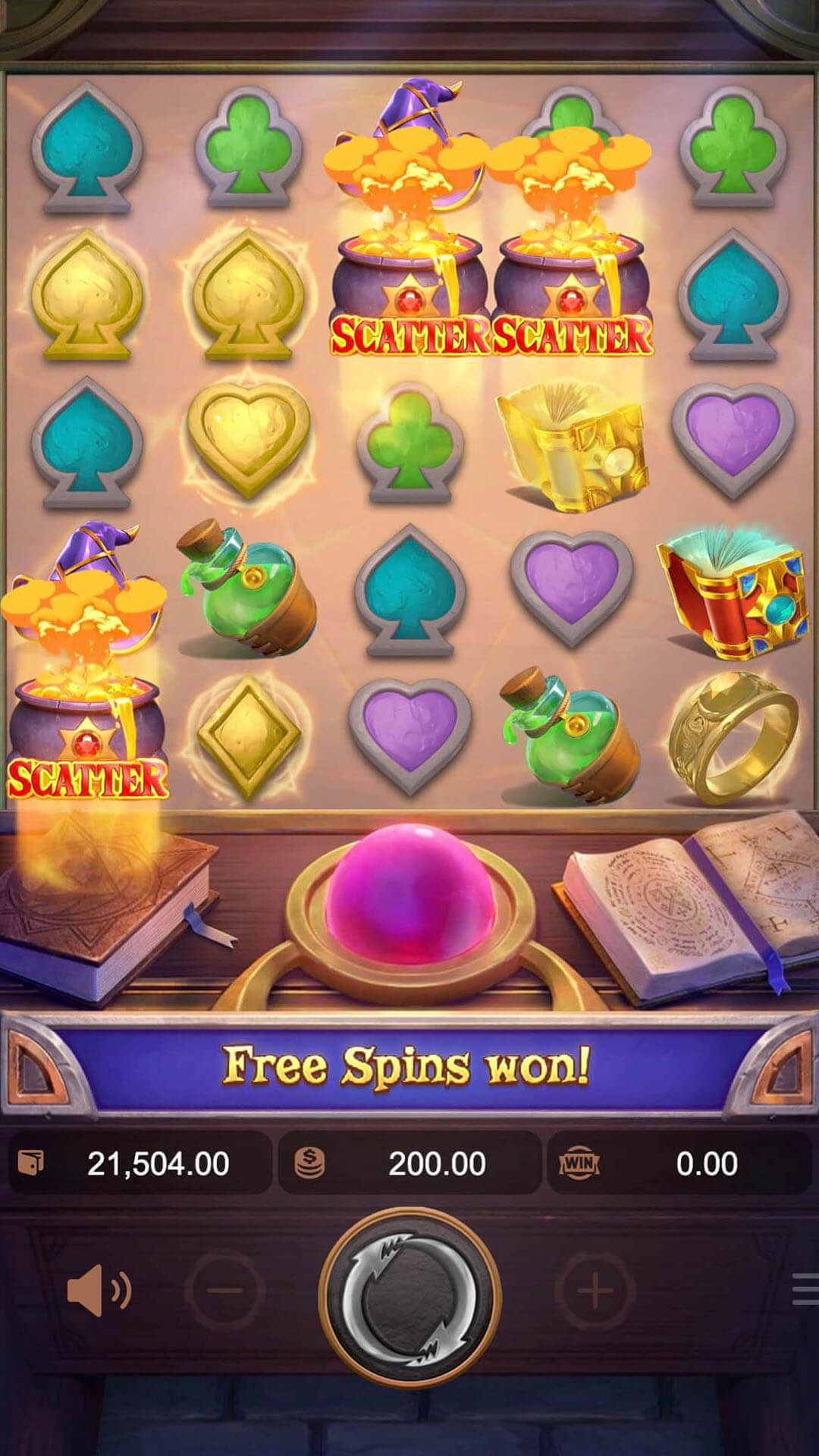 สล็อตทองแปรธาตุ-free-spin