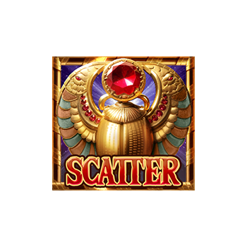 สล็อตอานูบิส_scatter