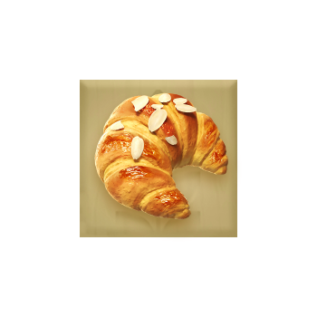 เบเกอรี่โบนันซ่า_croissant