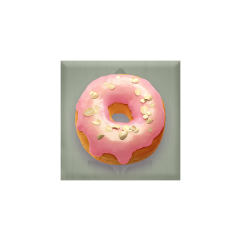 เบเกอรี่โบนันซ่า_doughnut