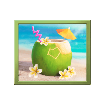 สล็อตบาหลี_coconut