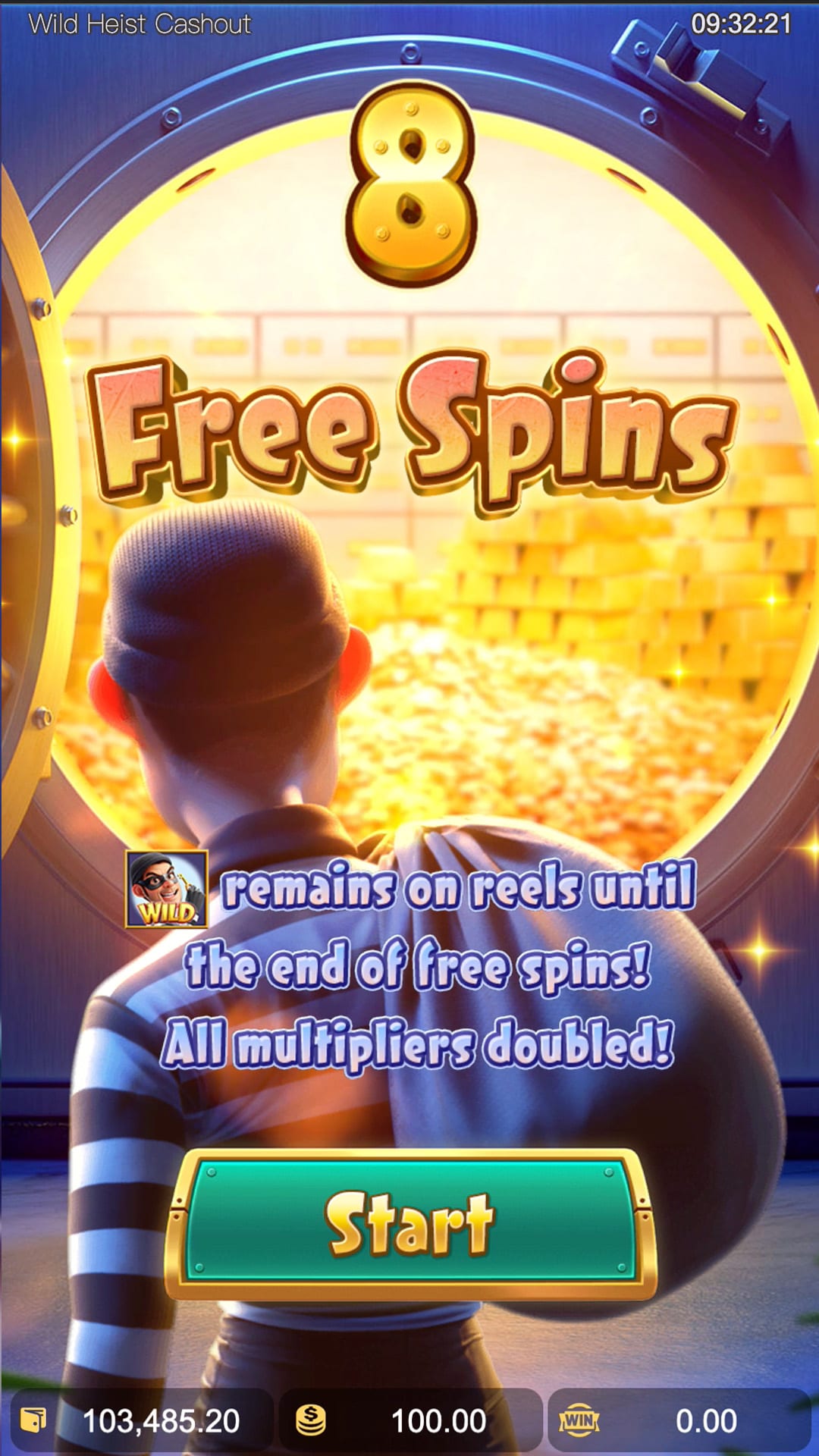 เกมสล็อตโจร_freespins