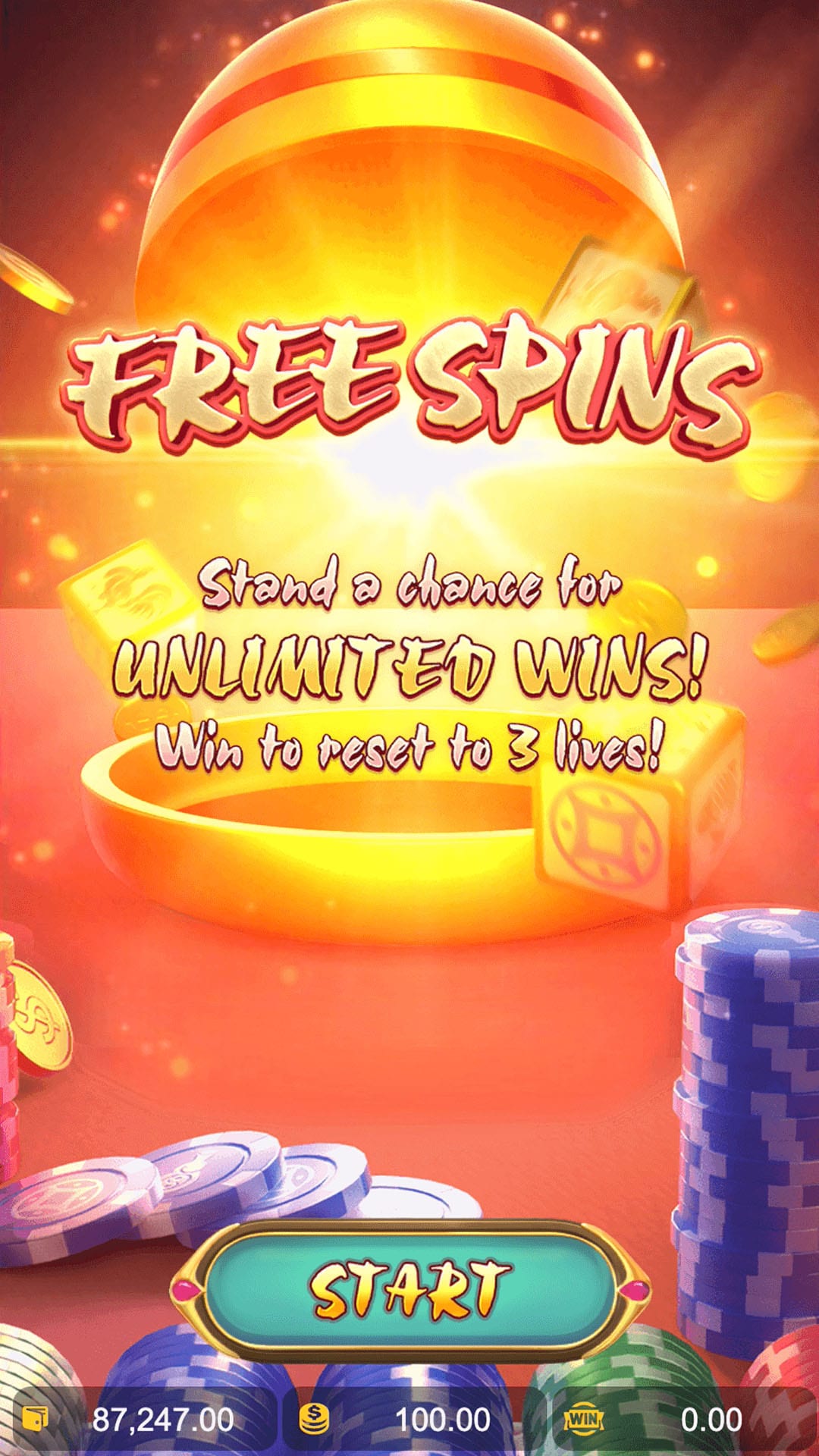 น้ำเต้าปูปลาPG_freespins