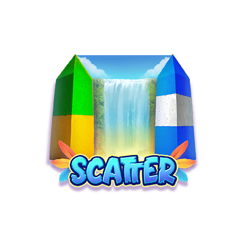 สล็อตนกแก้ว_scatter