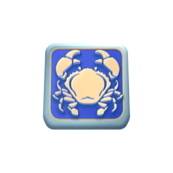 น้ำเต้าปูปลา_crab