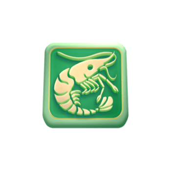 น้ำเต้าปูปลา_prawn