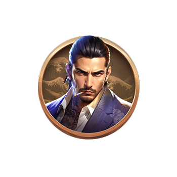 สล็อตยากูซ่า-symbol_yakuza