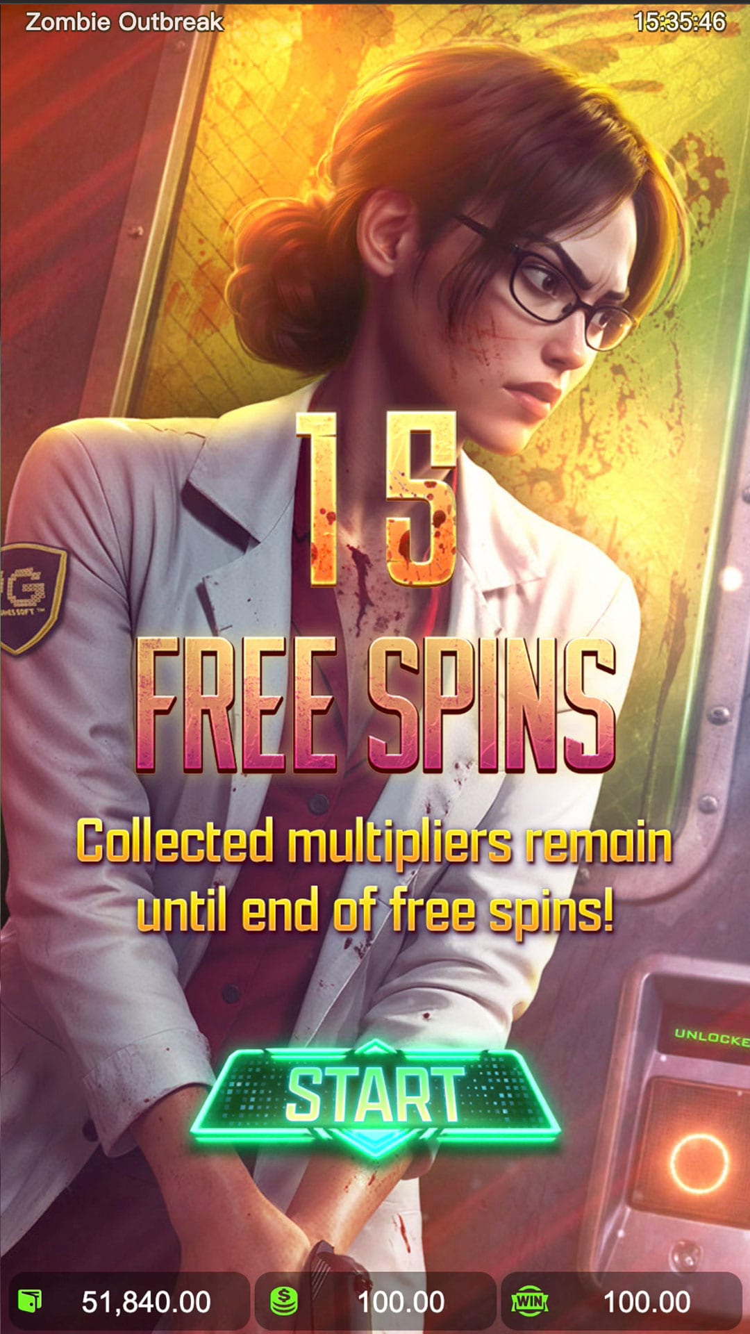 สล็อตซอมบี้_freespins