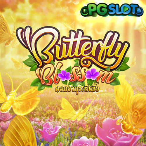 Butterfly-Blossom PG