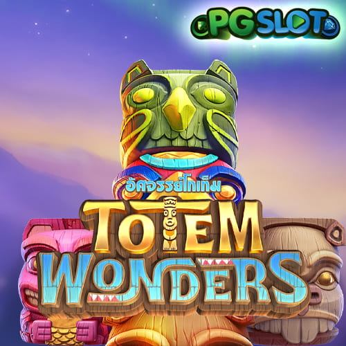 Totem-Wonders PG