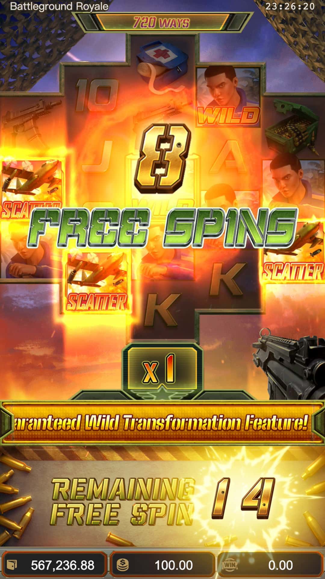 สล็อตโดดร่มพีจี_free-spins
