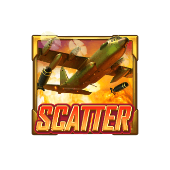 สล็อตโดดร่มพีจี_scatter