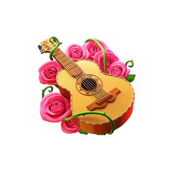 ไวลด์แบนดิโต_guitar