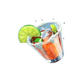 ไวลด์แบนดิโต_tequila