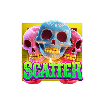 ไวลด์แบนดิโต_scatter
