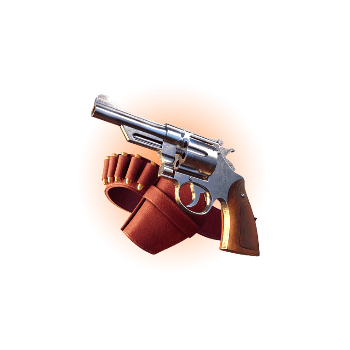 การดวลล่าค่าหัวสุดไวลด์_gun